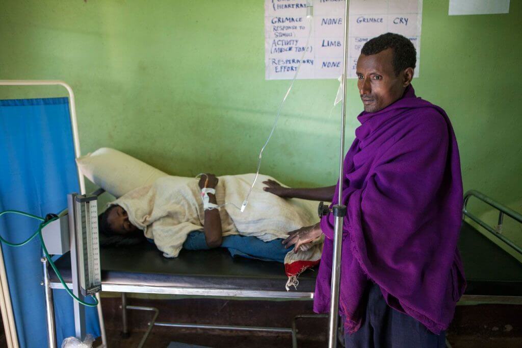 A Midwife’s Story - Maternal Health Foundation