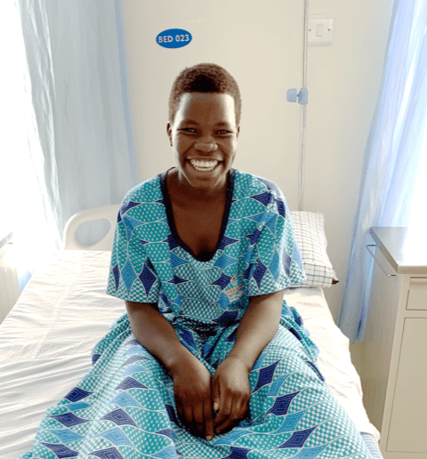 Donate - Maternal Health Foundation