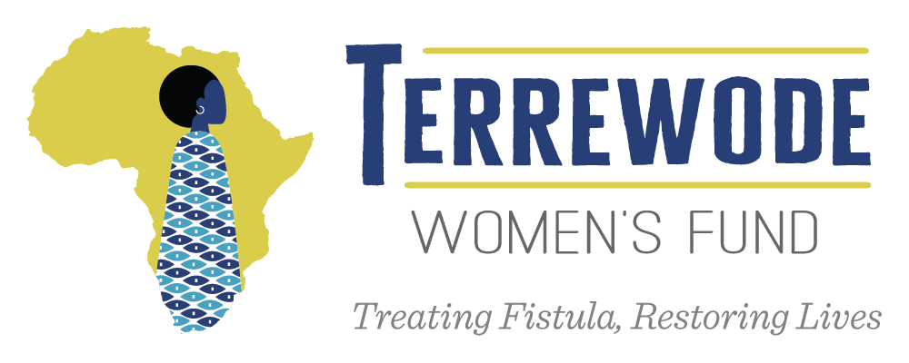 Terrewode Women’s Fund logo